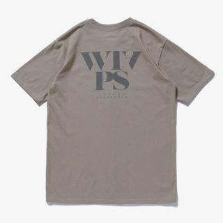 ダブルタップス(W)taps)のwtaps wrangle descendant jungle union(Tシャツ/カットソー(半袖/袖なし))