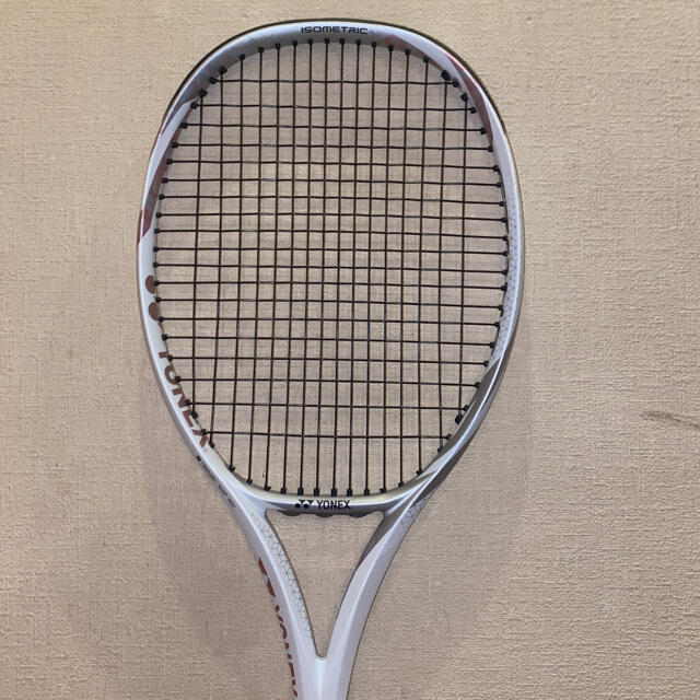 ヨネックス YONEX 硬式テニスラケット EZONE 100 SL G2 【信頼】 - www