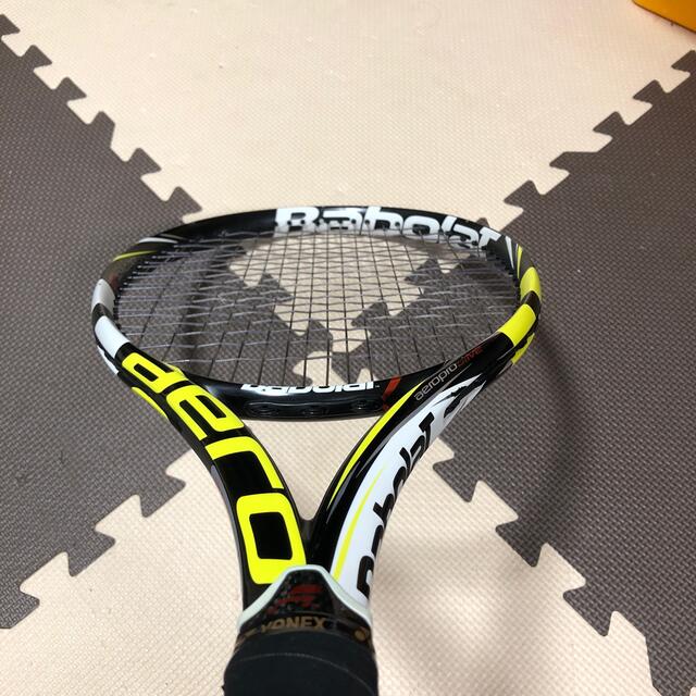 Babolat(バボラ)のバボラ　ピュアアエロドライブ スポーツ/アウトドアのテニス(ラケット)の商品写真