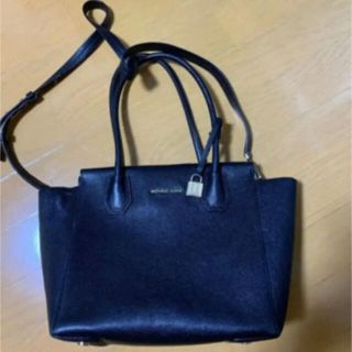 マイケルコース(Michael Kors)のMICHABL KORS(ハンドバッグ)