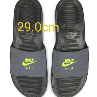 ナイキ(NIKE)の【じゅん様専用】エアマックス カムデン(サンダル)