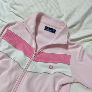 フレッドペリー(FRED PERRY)のFRED PERRY  ジャージ(その他)