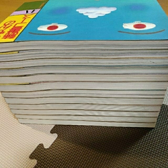 くもんの読書コース 4A〜H 12冊セットの通販 by ねころび's shop くもんの読書コース 4A〜H 12冊セットの通販 by ねころび's shop