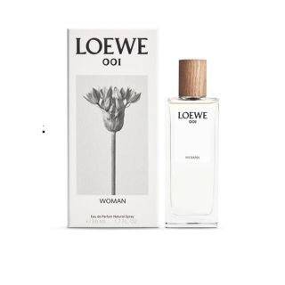 ロエベ(LOEWE)の専用出品！！ロエベ　オードパルファム　ウーマン50ml(香水(女性用))