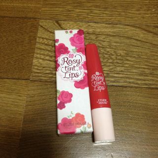 エチュードハウス(ETUDE HOUSE)のETUDE HOUSE リップ(その他)