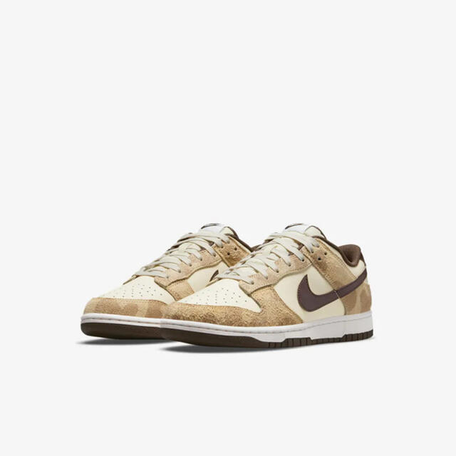 NIKE DUNK LOW RETRO PRM CHEETAH 26cm