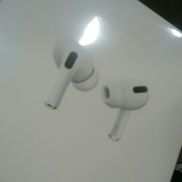 スマホ/家電/カメラairpods プロ　37台　新品です！