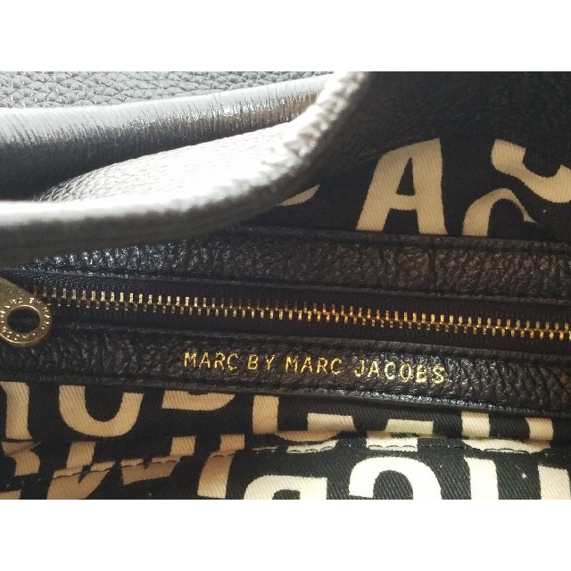 MARC MARCJACOBS トートバッグ A4 大容量 2WAYの通販 by Puripuri/Shop｜マークバイマークジェイコブスならラクマ BY MARC JACOBS - ✨美品✨MARCBY 豊富な新品