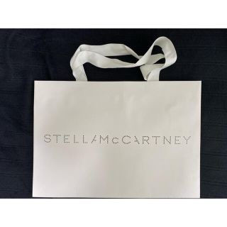 ステラマッカートニー(Stella McCartney)のステラマッカートニーショップバッグ(ショップ袋)