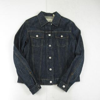 ヘルムートラング(HELMUT LANG)の90s HELMUT LANG ヘルムートラング デニムジャケット Gジャン(Gジャン/デニムジャケット)