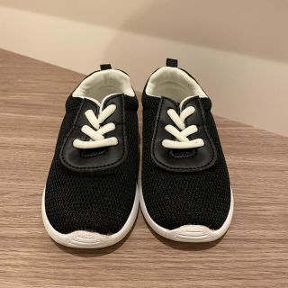 エイチアンドエム(H&M)のH&M スニーカー　14.5cm(スニーカー)