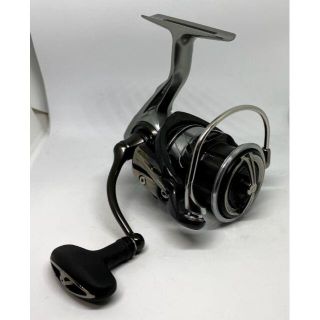 ダイワ(DAIWA)のDAIWA 18 カルディア LT3000-CXH(リール)