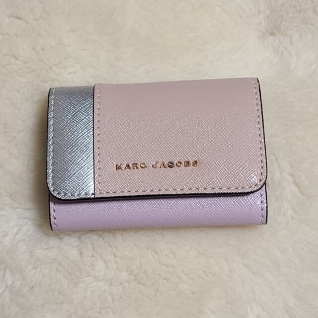 MARC JACOBS(マークジェイコブス)のMARC JACOBS キーケース レディースのファッション小物(キーケース)の商品写真