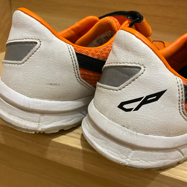 asics(アシックス)のアシックス　安全靴 メンズの靴/シューズ(その他)の商品写真