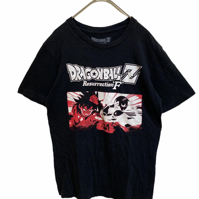メンズ レディース Tシャツ ドラゴンボール超 Z vintage 希少