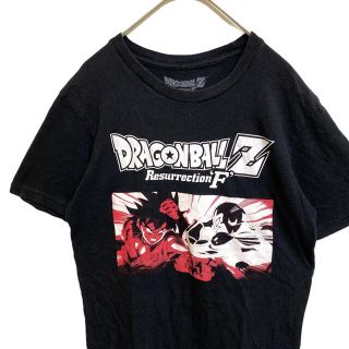 【超レアデザイン】DRAGON BALL超　希少サイズXL US規格　Tシャツ