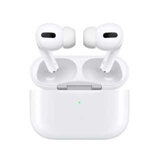 アップル(Apple)のpink様専用Apple/AirPods Pro MWP22J/A 新品未開封品(ヘッドフォン/イヤフォン)