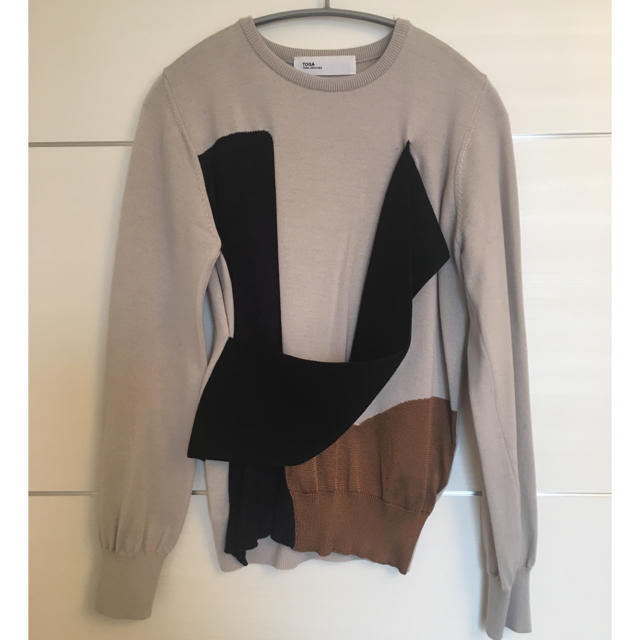 TOGAPULLA ニット 美品 - www.husnususlu.com
