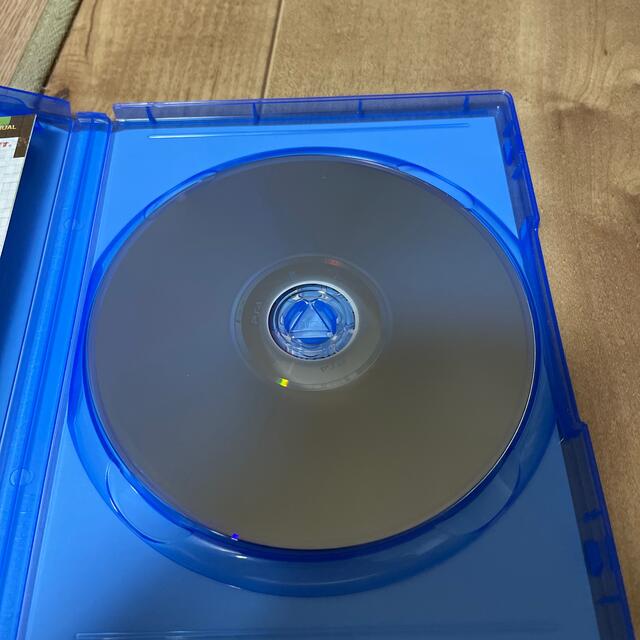 PlayStation4(プレイステーション4)のドラゴンクエストビルダーズ　アレフガルドを復活せよ PS4 エンタメ/ホビーのゲームソフト/ゲーム機本体(家庭用ゲームソフト)の商品写真