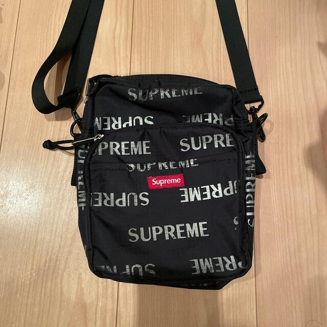 オータムセール supreme 16aw ショルダーバック - 通販 - ipops.pe