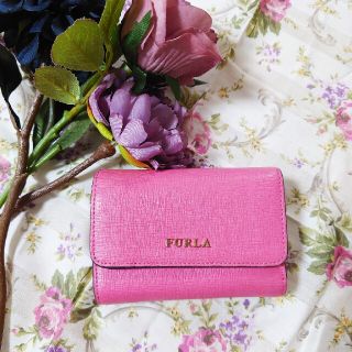 フルラ(Furla)のFrura 三つ折り財布(財布)