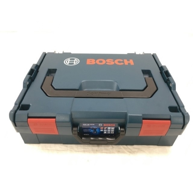 BOSCH(ボッシュ)のBOSCH GDX18V-EC6 インパクトドライバー スポーツ/アウトドアの自転車(工具/メンテナンス)の商品写真
