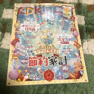 LDK (エル・ディー・ケー) 2021年 05月号(生活/健康)