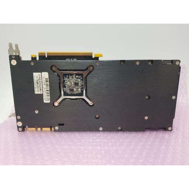 GeForce GTX1080Ti TURBO -11G 送料込み、動作品