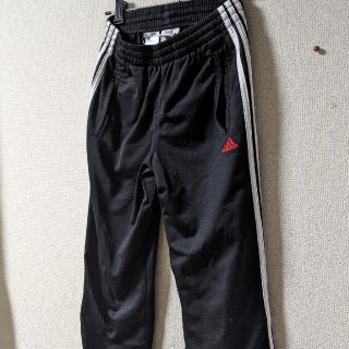 アディダス(adidas)のadidas/150　二本ライン ジャージ パンツ(パンツ/スパッツ)