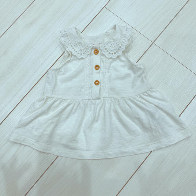 NEXT(ネクスト)の完売 キッズ/ベビー/マタニティのベビー服(~85cm)(シャツ/カットソー)の商品写真