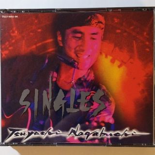 SINGLES Vol.２ (1983〜1988)(ポップス/ロック(邦楽))