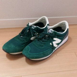 ニューバランス(New Balance)のニューバランス620(スニーカー)