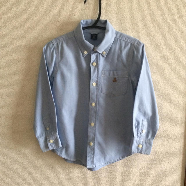 babyGAP(ベビーギャップ)のShop's maa様 専用 キッズ/ベビー/マタニティのキッズ服男の子用(90cm~)(ブラウス)の商品写真