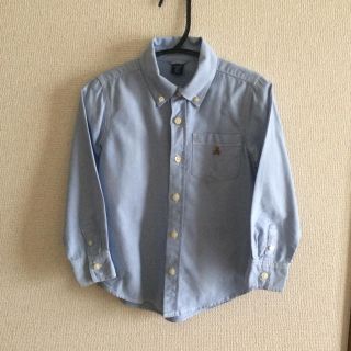 ベビーギャップ(babyGAP)のShop's maa様 専用(ブラウス)