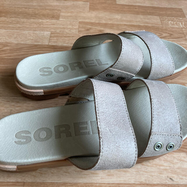 SOREL(ソレル)のSOREL TORPEDA レディースの靴/シューズ(サンダル)の商品写真