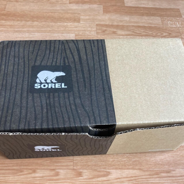 SOREL(ソレル)のSOREL TORPEDA レディースの靴/シューズ(サンダル)の商品写真