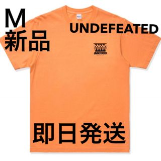 アンディフィーテッド(UNDEFEATED)のアンディフィーテッド UNDEFEATED TORCH S/S Ｔシャツ(Tシャツ/カットソー(半袖/袖なし))