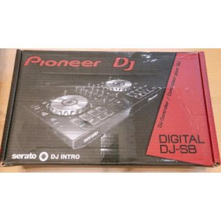 パイオニア(Pioneer)のosamnuts様　専用/Pioneer パイオニア DJ-SB (DJコントローラー)