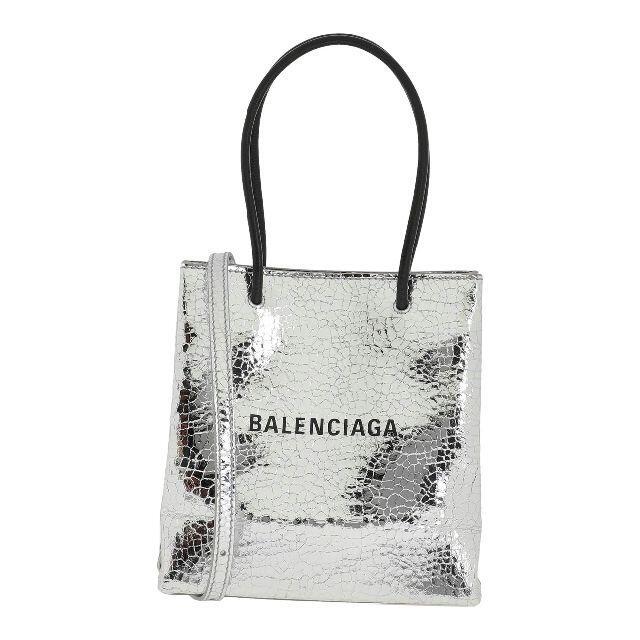 【BALENCIAGA】ハンドバッグ