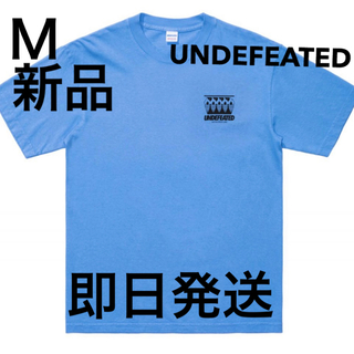 アンディフィーテッド(UNDEFEATED)のアンディフィーテッド UNDEFEATED TORCH S/S Ｔシャツ(Tシャツ/カットソー(半袖/袖なし))