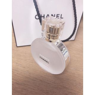 シャネル(CHANEL)のシャネル　ヘアオイル(ヘアケア)