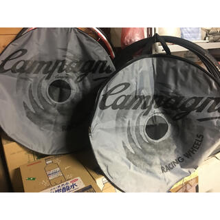 カンパニョーロ　Campagnolo ホイールバッグ(バッグ)