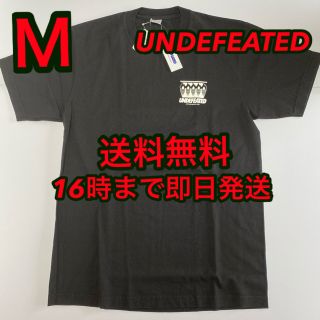 アンディフィーテッド(UNDEFEATED)のアンディフィーテッド UNDEFEATED TORCH S/S Ｔシャツ(Tシャツ/カットソー(半袖/袖なし))