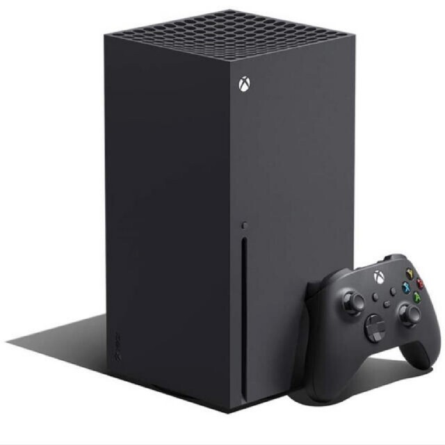 超格安一点 - Xbox Xbox 新品未開封品 X Series 家庭用ゲーム機本体