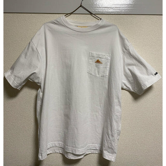 KELTY(ケルティ)のKELTY T シャツ メンズのトップス(Tシャツ/カットソー(半袖/袖なし))の商品写真
