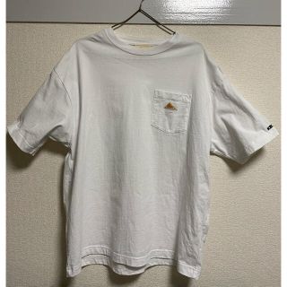 ケルティ(KELTY)のKELTY T シャツ(Tシャツ/カットソー(半袖/袖なし))