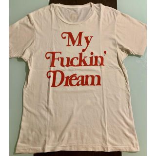 エム(M)のmy fuckin' dream UVERworld  M (Tシャツ/カットソー(半袖/袖なし))