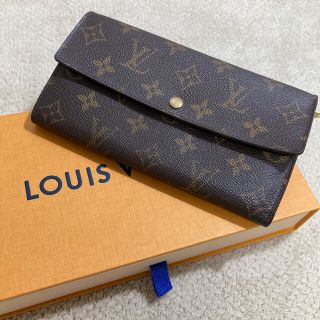 ルイヴィトン(LOUIS VUITTON)のヴィトン セット(財布)