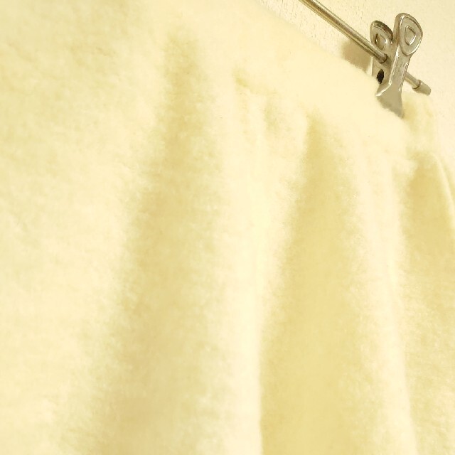SeaRoomlynn(シールームリン)のSeaRoomlynn シールームリン ショートパンツ 白 キナリ レディースのパンツ(ショートパンツ)の商品写真
