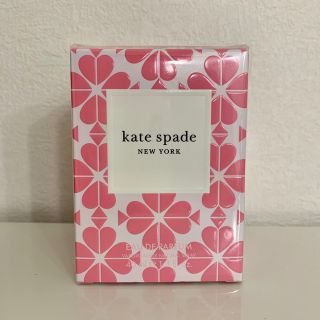 ケイトスペードニューヨーク(kate spade new york)の【新品未開封】Kate spade オールドパルファム(香水(女性用))